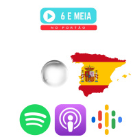 Ep.180 - Pai de 2 filhos e amigo do seu amigo