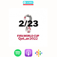 FIFA World Cup Qatar - Dia 2