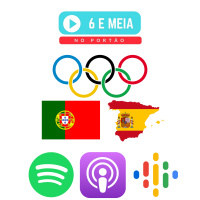 Ep.178 - Jogos Olímpicos da Vida