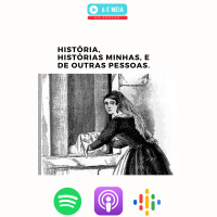 EP.4 - Luísa de Jesus 