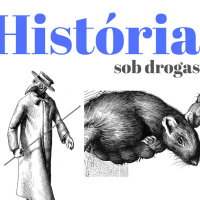 História sob drogas - S02E07 - Peste Negra 