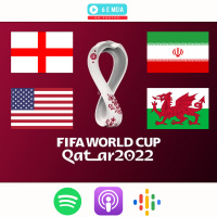 Fifa World Cup Qatar 2022 - Grupo B