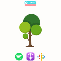 Ep.333 - Sou apaixonado por árvores altas e fronteiras