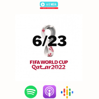 Fifa World Cup Qatar -Dia 6