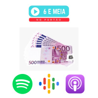 Ep.136 - Queres fazer dinheiro? 