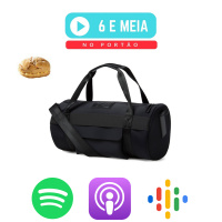 Ep.197 - Dia de Ed. Física na Escola