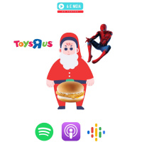 Ep.207 - Atrair crianças para automóveis