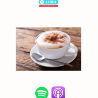 EP.372 - Fluxo de capuccino numa manhã fria de inverno