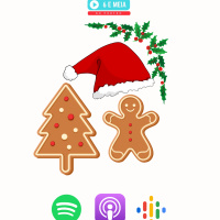 EP.364 - Nível 2, Natal e caixas de gorjeta (ft. Mikes da Silva)