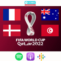 Fifa World Cup Qatar 2022 - Grupo D