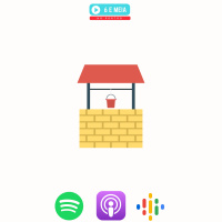 Ep.264 - Poço sem migalhas 