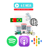 Ep.165 - Guia universal de como ser má pessoa 