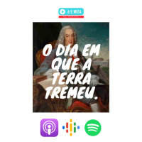 O dia em que a terra tremeu - Parte 2