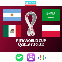 Fifa World Cup Qatar 2022 - Grupo C