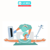 EP.425 - Anestesiado 