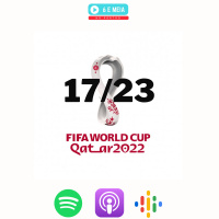 Fifa World Cup Qatar - Dia 17