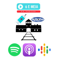 Ep.152 - Supositórios de Big Brother 