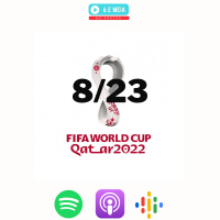 Fifa World Cup Qatar - Dia 8