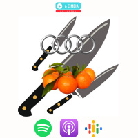 Ep.259 - Audi A3 verde escuro atrás do baloiço 