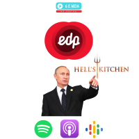 Ep.215 - Um título generalista que inclui tudo o que foi falado