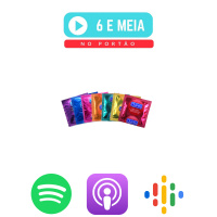 Ep.195 - Comprar preservativos