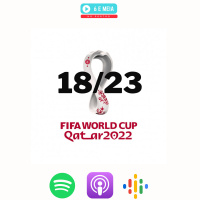 Fifa World Cup Qatar - Dia 18