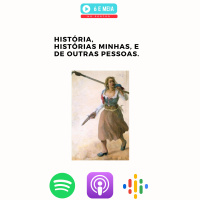 EP.3 - Revolução da Maria da Fonte 