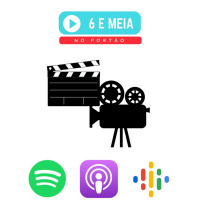 Ep.196 - A vida como um filme