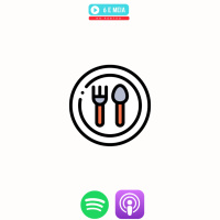 EP.401 - Já não dá para jantar com um amigo 