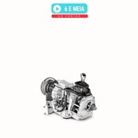 Ep.424 - Amizade, Solidão e Vulnerabilidade, Valentim, operação, caixa de mudanças e pneu. 