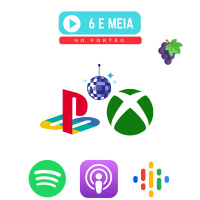 Ep.190 - O quase morri do entretenimento