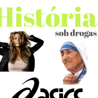 História sob Drogas - S03E01 - Madre Teresa de Calcutá 