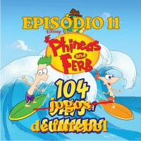 EP.11 - Mundial 2026 - Tartan Army