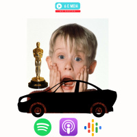 Ep.260 - Home Alone Chatgpt