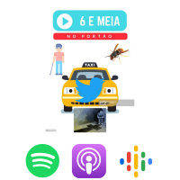 Ep.191 - Mercúrio retrógrado