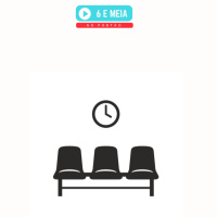EP.421 - Na sala de espera