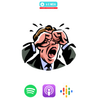 Ep.233 - Homem não chora