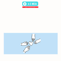 EP.428 - A Arte de ser uma excelente pessoa 