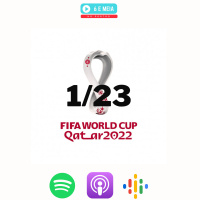 FIFA World Cup Qatar - Dia 1