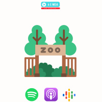 Ep.273 - Jardim Zoológico de Humanos