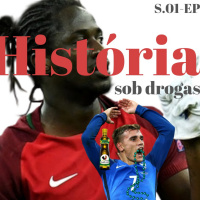 História Sob Drogas - Ep.2 - Invasões Francesas 