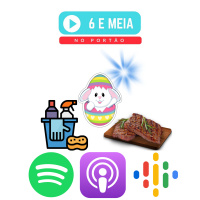 Ep.161 - Somos pessoas de Luz