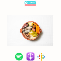 Ep.317 - Cristina Talks das Taipas