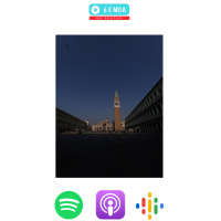 Ep.222 - Tudo sobre Veneza