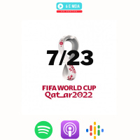 FIFA World Cup Qatar - Dia 7