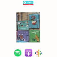 Ep.330 - Os kms em França demoram mais tempo a percorrer 