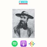 EP.11 - Zé do Telhado 