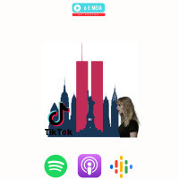 Ep.298 - Taylor Swift, Império Romano e Lives de Tiktok