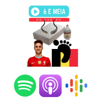 Ep.174 - Endireita de colchões num garrafão de tinto