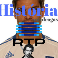 História sob drogas - S02E05 - Atenas